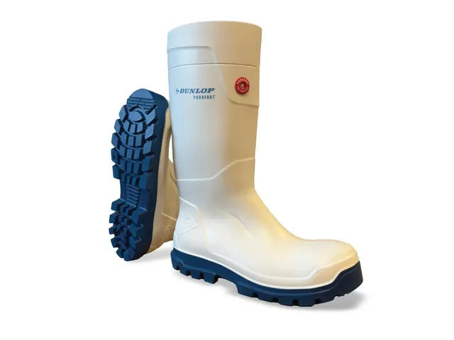 Dunlop Purofort FoodPro+ veiligheidslaars S4 - 37