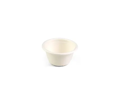 Senza Suikerriet Bakje 62 h32mm 6cl doos 12x80 stuks