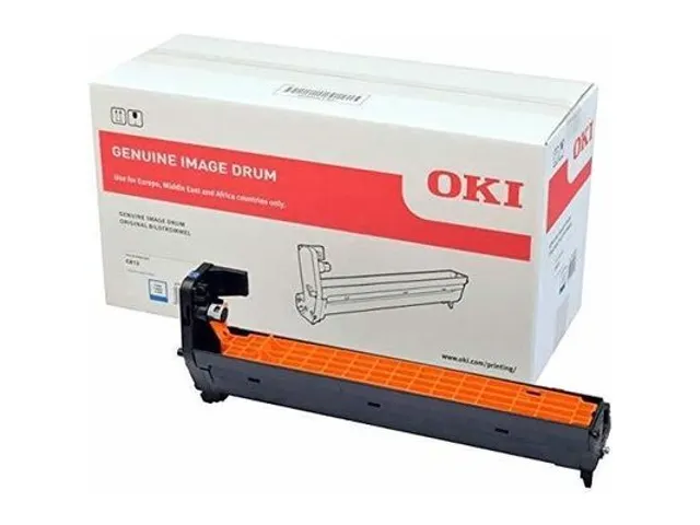 46857508 OKI C8xx OPC black 30.000pages