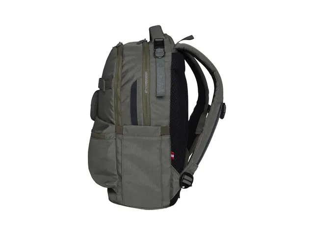 Rugtas Walker REY Olive