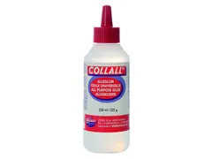 Alleslijm Collall 250ml