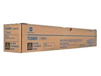 Tonercartridge Konica Minolta A8DA150 TN-324K zwart