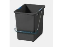 UltraSpeed Pro RCL 15l Mopem mer zwart-blauw per stuk