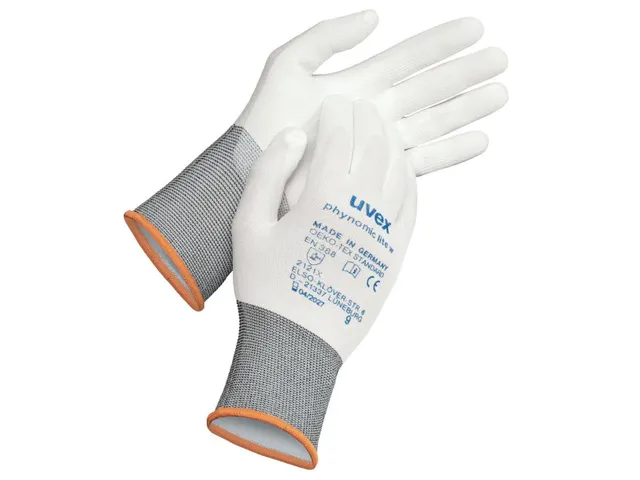Uvex Phynomic Lite W Handschoen - 6