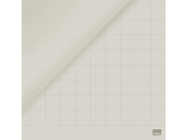 Flipoverpapier Nobo Standaard 65x95cm rol