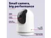Beveiligingscamera Trust IPCAM-2700 Wi-Fi wit
