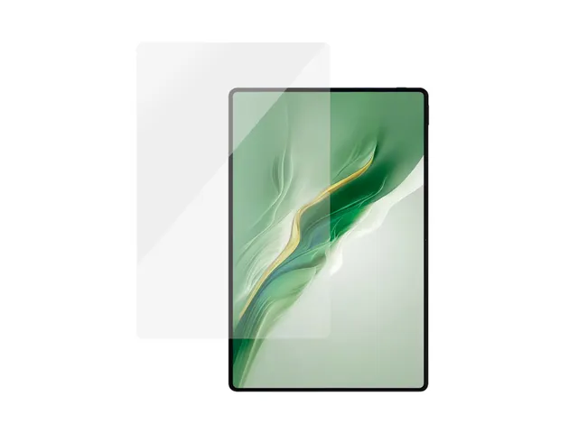 PanzerGlass SAFE. by Screen Protector Honor MagicPad 2 | Ultra-Wide