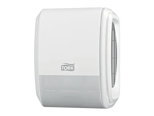 Luchtverfrisserdispenser Tork A3 Elevation constant wit 256010