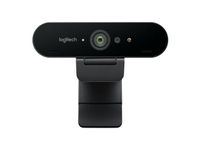 Logitech Brio 4k Stream Edition Webcam