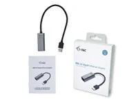 I - Tec Adaptateurs de réseau