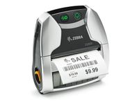 Zebra ZQ320 Labelprinter 802.11AC&BT