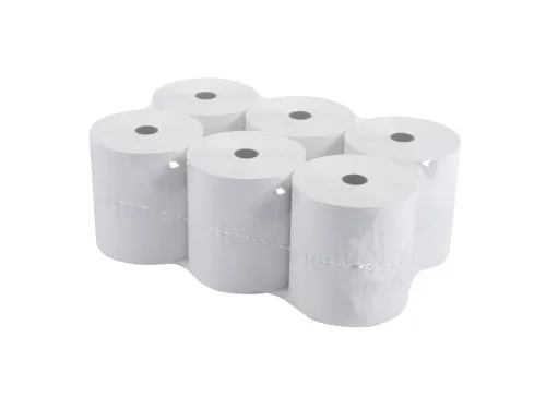 Exacompta Kassarol 80mmx70mmx12 mm 72 Meter 48 Gram