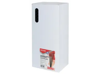 Bindruggen plastic A4 100 stuks 16mm (145 vellen) zwart - 2