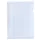 L-map Kangaro A4 Pvc 0.18 Transparant Generfd