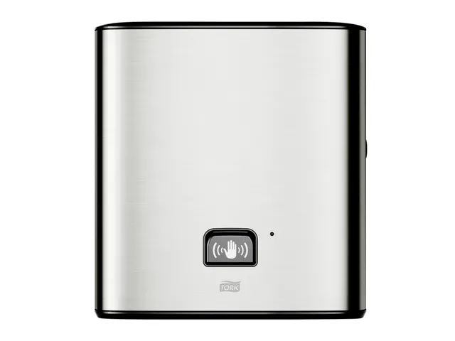 Tork 460001 H1 Image Line Matic Handdoekrol Dispenser sensor RVS