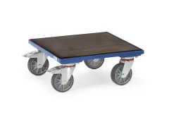 Rolplateau's 2173 400kg 600x600mm