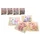 Jouéco The Wildies Family puzzel 4 assorti 4 stukjes