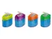 Möbius & Ruppert Neo Light double taille-crayon en plastique, modèle