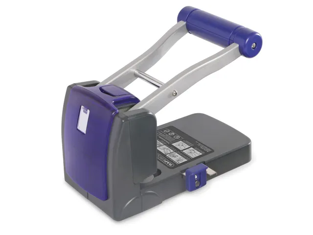 Perforateur ECO P1100 noir 100fls GermSavy40 Less