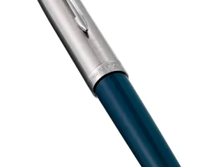 Balpen Parker 51 teal CT medium - 5