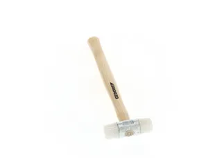 225 E-27 Nylon hamer Ø 27mm - 4