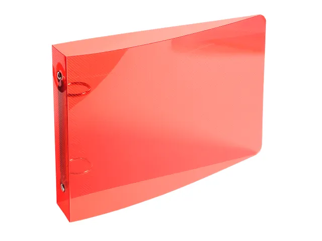 Ringmap PP CRYSTAL 1 25x200 2R 25mm ass