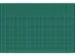 Snijmat A1 900X600mm groen