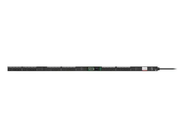 APC EPDU1232SMBO - Switched & Metered-by-Outlet PDU, 0U, 32A, 400V, (1