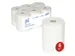 Handdoekrol Scott Slimroll 1-laags 190m wit 6697