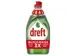 Liquide vaisselle Dreft Quickwash Original 350ml