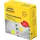 Avery marking dots, diameter 10mm, rol met 800 stuks, geel