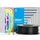 Creality 3D printer Filament Ender PLA+ 1,75mm Zwart 1kg