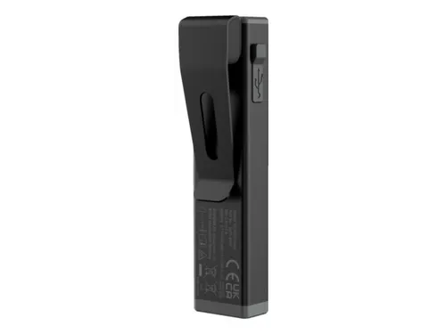 mini-werklamp,behuizing alu/ABS,1 COB-led,100-500lumen,magneten