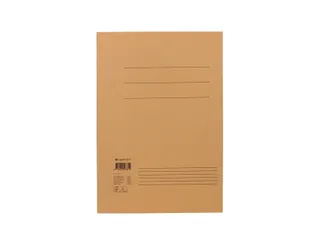 Dossiermap Quantore Folio 300 Gram Chamois - 3