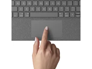 Logitech Folio Touch toetsenbord QWERTY UK International Smart Connect - 6