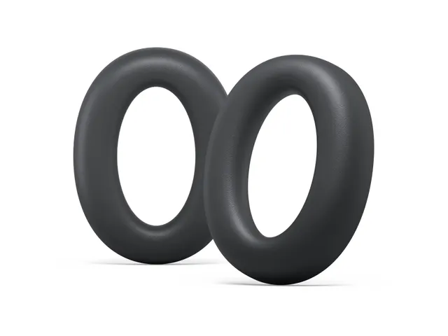 Pro Premium draadloze headset oorkussens - HE724