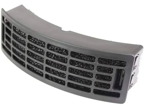 Uitblaasfilter Attix 9