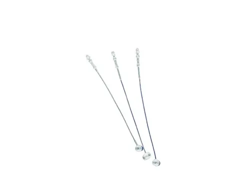 Nylon Draad Voor Hangschild 1000 Stuks 125Mm