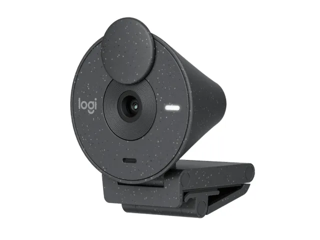Brio 300 Webcam Grafiet