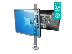 Monitorarm ViewLite 142 2 Schermen
