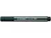 Feutre STABILO Pen 68/75 MAX vert terreux