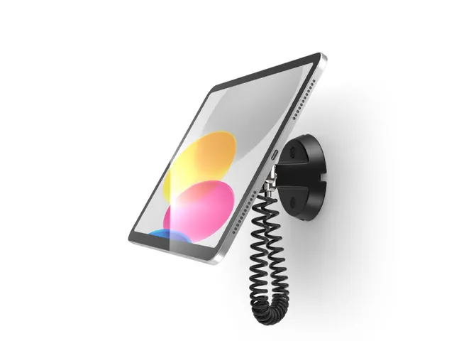 Compulocks 505BVHBMM01, 33 cm (13 inch), Universal (Adhesive), Zwart,