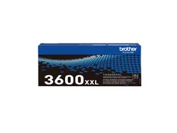 Toner Brother TN-3600XXL zwart