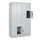 lockerkast,HxBxD 1950x1200x500mm,4x4vakken,vak B 300mm,cil.-slot