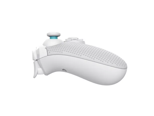 Trust GXT 1246W Muta Draadloze Controller Nintendo Switch Wit