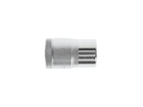 D 19 16 Dopsleutel 1/2 inch UD profiel 16mm