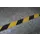 antisliplaag,geel/zwart,band LxB 25mx50mm,met antislip-eigenschappen