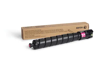 C8000 Hi Cap MAGENTA Toner - 1