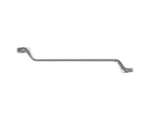 R01102426 Dubbele ringsleutel SW24x26mm 328mm