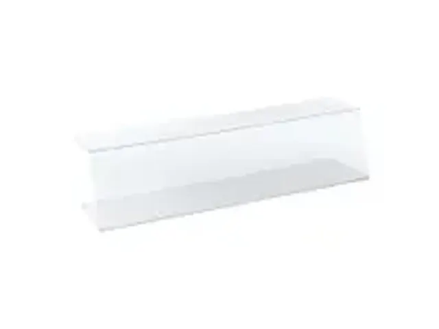 OUTLET Toonbank display 100cm